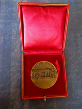 Ancienne medaille bronze d'occasion  Six-Fours-les-Plages