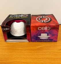 Cello aroma fan for sale  LONDON