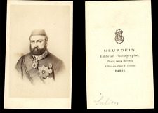 Neurdein paris sultan d'occasion  Pagny-sur-Moselle