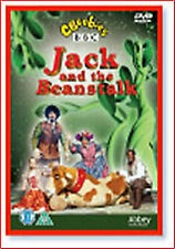 Cbeebies panto jack for sale  STOCKPORT