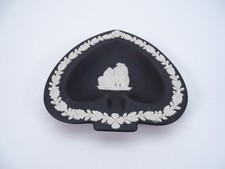 Wedgwood jasperware black for sale  NORTHALLERTON