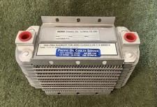 Overhauled lycoming plate for sale  Palmer