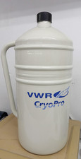Vwr cryopro liquid for sale  Madawaska