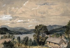 Windermere lake district for sale  UK