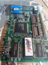 Trio64v pci 1mb usato  Cameri