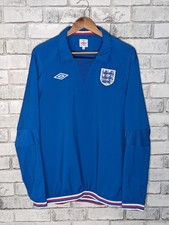 Umbro england mens for sale  TIPTON