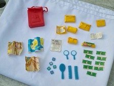 Bionic woman accessories for sale  LONDON