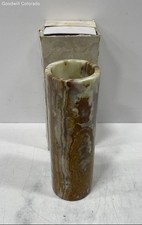 Cylinder handmade stone for sale  Colorado Springs