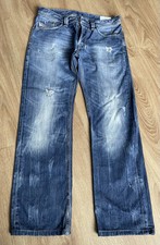 Diesel larkee jeans for sale  MELTON MOWBRAY