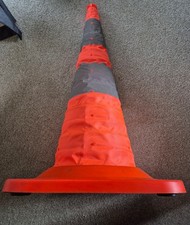 Collapsible 750mm police for sale  NORWICH