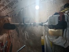 tagliaerba scoppio usato  Troina