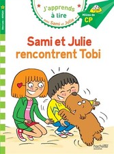 Sami julie niveau d'occasion  France