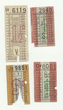 Bus tickets london for sale  PUDSEY