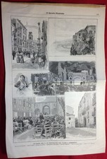 tasso torquato usato  Italia