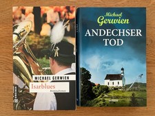 Bayern krimi michael gebraucht kaufen  Rot am See