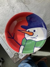 Whittard christmas dishes for sale  LYTHAM ST. ANNES