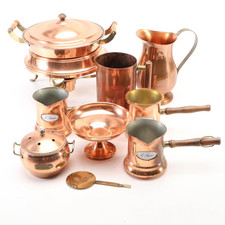 West bend copper for sale  Cincinnati