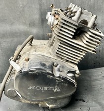 Honda cb125t tdc for sale  WOKING