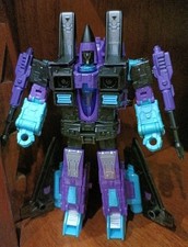 Transformers wfc select usato Transformers wfc select usato  Manfredonia