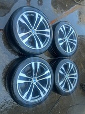 2020 bmw alloy for sale  STANFORD-LE-HOPE