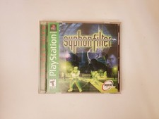 syphon filter 1 ps1 comprar usado syphon filter 1 ps1 comprar usado Enviando para Brazil