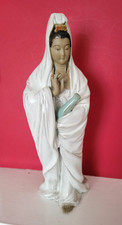 Rare antique guan for sale  WISBECH