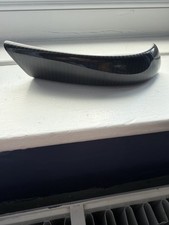 Carbon fiber door for sale  ROTHERHAM