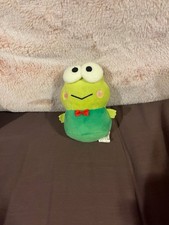 Sanrio keroppi mini for sale  Nampa