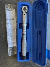 Laser torque wrench for sale  SWINDON