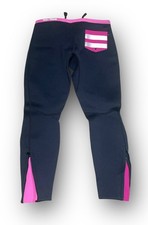 Calça feminina de neoprene Hele I Waho preta rosa tamanho grande 29” roupa de mergulho comprar usado Calça feminina de neoprene Hele I Waho preta rosa tamanho grande 29” roupa de mergulho comprar usado  Enviando para Brazil
