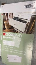Closetmaid suitesymphony 4874 for sale  Lake Worth Beach