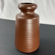 Stoneware vase studio for sale  Monument