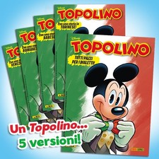 Topolino 3608 topolino usato Topolino 3608 topolino usato  Vilminore di Scalve