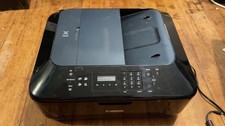 Canon pixma mx432 for sale  Mount Pleasant
