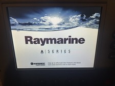 Raymarine a70d e62192 for sale  Sebring