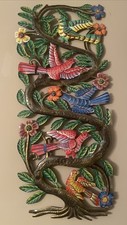 Handmade cut metal for sale  Columbus