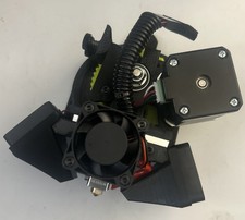 Cabezal de herramienta extrusora única LulzBot TAZ segunda mano  Embacar hacia Mexico