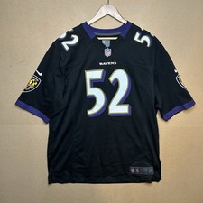 Ray lewis baltimore for sale  BEITH