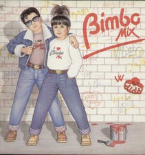 lp bimbo mix usato  Milano