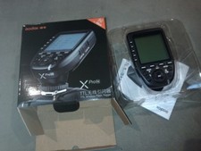 Godox xpro ttl gebraucht kaufen  Deutschland