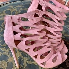 Aldo strappy design for sale  Brownsville