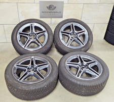 Riginal mercedes amg gebraucht kaufen  Nufringen