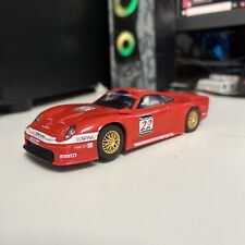 Scalextric c2092 porsche for sale  RETFORD