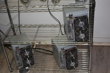249 asic farm for sale  Grand Forks AFB