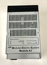 Calira mes modular gebraucht kaufen  Lonnerstadt
