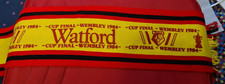 Rare watford 1984 for sale  WATFORD