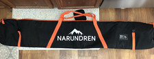 Narundren ski bag for sale  Lexington