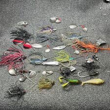 Lot vintage spinnerbaits for sale  Raleigh