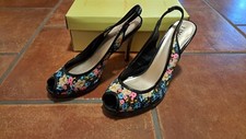 Schöne pumps schuhe gebraucht kaufen  Wipperfürth