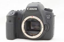 Câmera Digital SLR Canon EOS 6D 20.2MP - Preta (Somente o Corpo) do Japão comprar usado  Enviando para Brazil